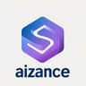 Aizance logo - Service business management platform